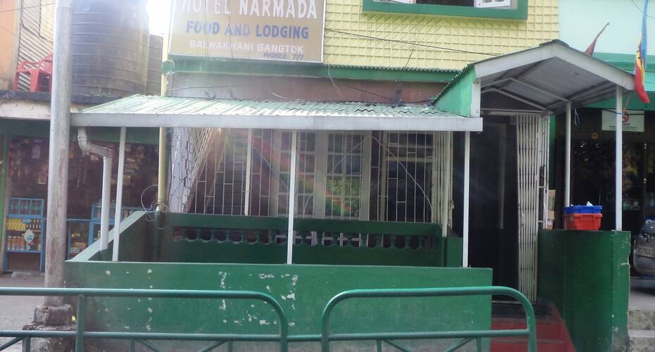 Hotel Narmada, Gangtok 4
